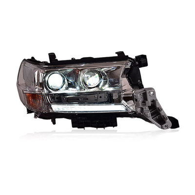 Anwendbares Jahr 2016-2019 Toyota Land Cruiser Auto-Teil Led Scheinwerfer Frontlicht