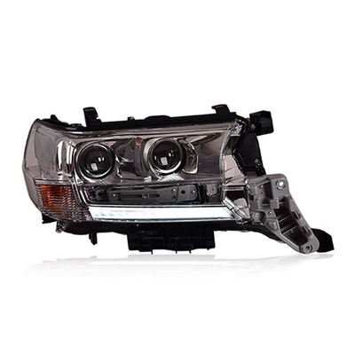 Anwendbares Jahr 2016-2019 Toyota Land Cruiser Auto-Teil Led Scheinwerfer Frontlicht