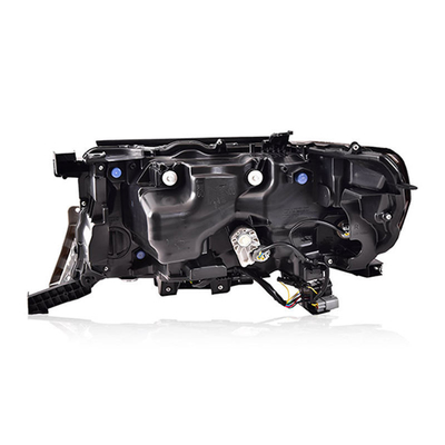 Anwendbares Jahr 2016-2019 Toyota Land Cruiser Auto-Teil Led Scheinwerfer Frontlicht