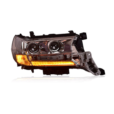 Anwendbares Jahr 2016-2019 Toyota Land Cruiser Auto-Teil Led Scheinwerfer Frontlicht