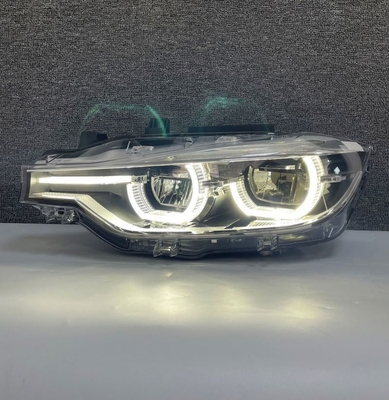 35W LED Scheinwerfer für BMW 3er Serie Perfekte Kombination aus Stil und Funktionalität
