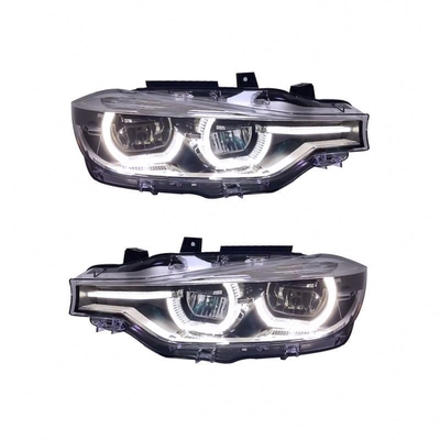 35W LED Scheinwerfer für BMW 3er Serie Perfekte Kombination aus Stil und Funktionalität