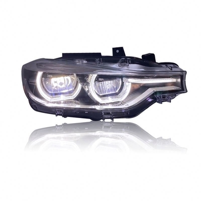 Zubehör für Scheinwerfer LED-Auto-Scheinwerfer für die F30 F35 3-Serie