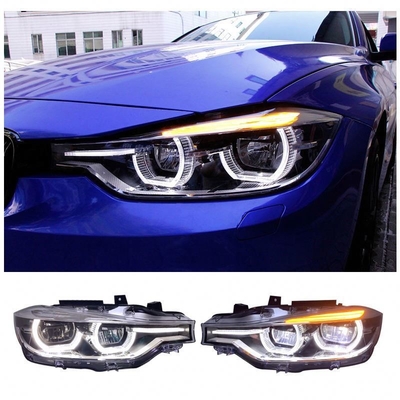 Zubehör für Scheinwerfer LED-Auto-Scheinwerfer für die F30 F35 3-Serie