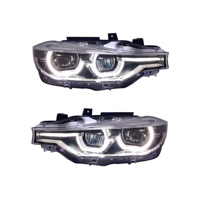 Zubehör für Scheinwerfer LED-Auto-Scheinwerfer für die F30 F35 3-Serie
