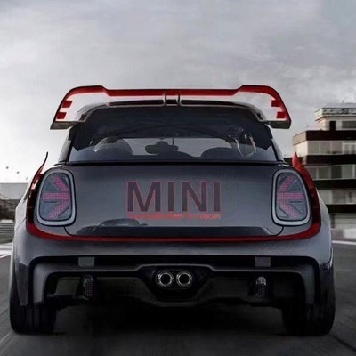 MINI F55 F56 2013-2019 Heckleuchten Baugruppe Rückleuchten Nennleistung 36 Watt Lenkleuchten