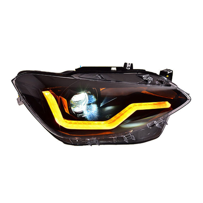 Aktualisieren Sie Ihren BMW 1er F20 2012-2015 mit Plug and Play LED Scheinwerfer