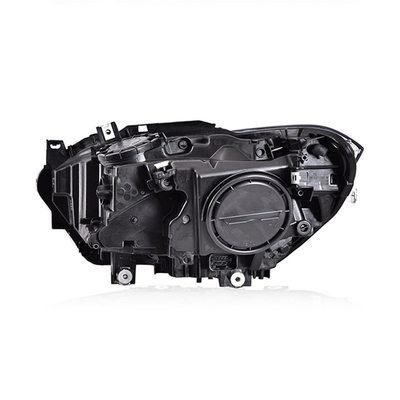 Aktualisieren Sie Ihren BMW 1er F20 2012-2015 mit Plug and Play LED Scheinwerfer