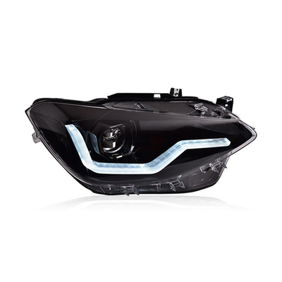 Aktualisieren Sie Ihren BMW 1er F20 2012-2015 mit Plug and Play LED Scheinwerfer