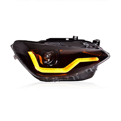 Aktualisieren Sie Ihren BMW 1er F20 2012-2015 mit Plug and Play LED Scheinwerfer