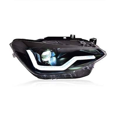 Aktualisieren Sie Ihren BMW 1er F20 2012-2015 mit Plug and Play LED Scheinwerfer