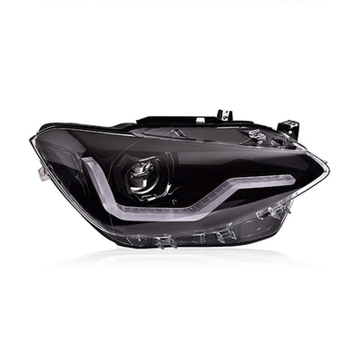 Aktualisieren Sie Ihren BMW 1er F20 2012-2015 mit Plug and Play LED Scheinwerfer
