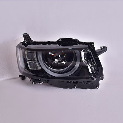 12V Front Led Scheinwerfer Das ultimative Upgrade für Toyota Land Cruiser 22-23 Scheinwerfer