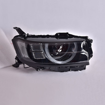 12V Front Led Scheinwerfer Das ultimative Upgrade für Toyota Land Cruiser 22-23 Scheinwerfer