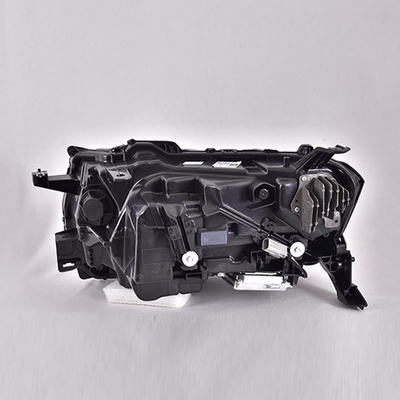 12V Front Led Scheinwerfer Das ultimative Upgrade für Toyota Land Cruiser 22-23 Scheinwerfer