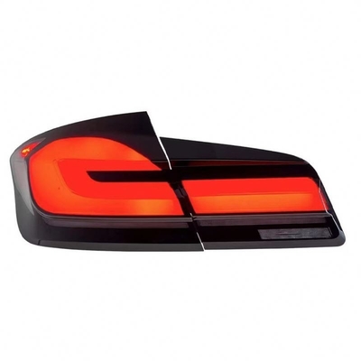 BMW Car Fitment LED Heckleuchte Hinterleuchte für 5er Reihe Hinterseitenleuchte