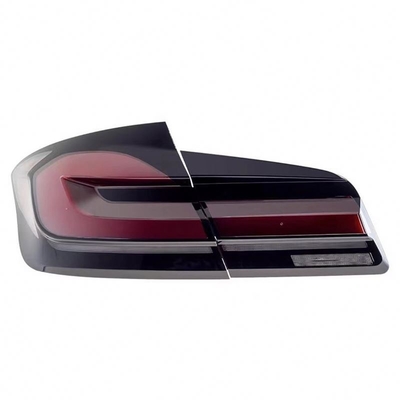 36w Hecklicht Halbmontage für BMW 5er F10 F18 2011-2016 Hinternebellampe Mg 3