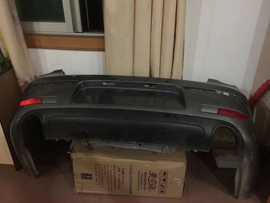 Ersetzen/Reparieren von Stoßfänger-Abdeckung für Volkswagen Passat 2008 OE NO. R36 Frontstoßfänger-Set