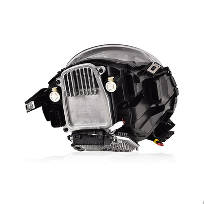 Zusammensetzung der LED-Scheinwerfer für BMW MINI F55/F56
