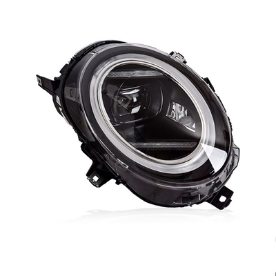 Zusammensetzung der LED-Scheinwerfer für BMW MINI F55/F56