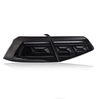 17-19 Volkswagen Magotan B8 LED-Hinterlichtbaugruppe mit modifizierten LED-Lampen