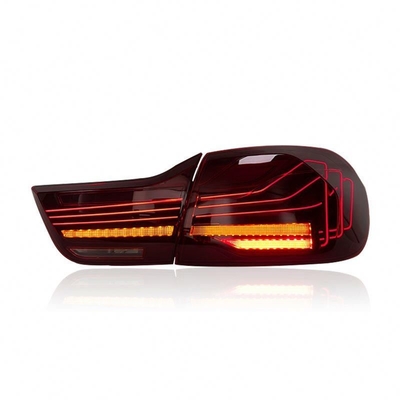 BMW 4er F32 CSL Style 2013-2018 36W Watt Autoparteile Design F82 Hecklicht