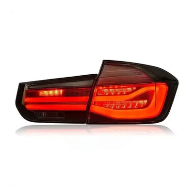 LED-Hinterlaufbremsen-Rückwärtsschwanzlicht für BMW 3er F30