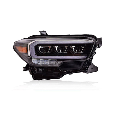35Watt LED-Frontlicht-Scheinwerfer für Toyota Tacoma 2016-2020 Ein Must-Have-Upgrade