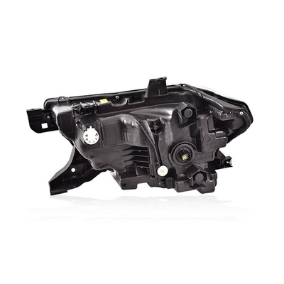 35Watt LED-Frontlicht-Scheinwerfer für Toyota Tacoma 2016-2020 Ein Must-Have-Upgrade