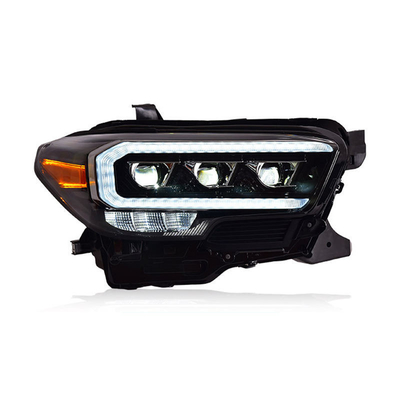 Sonstige Fahrzeug-LED-Scheinwerfer Nebel-Lichtsturm-Signallichter Passt für Toyota Tacoma 2020 2016 2017 2018 2019