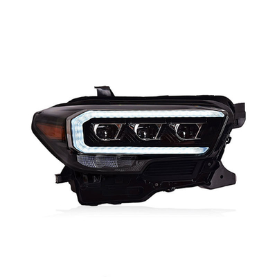 Sonstige Fahrzeug-LED-Scheinwerfer Nebel-Lichtsturm-Signallichter Passt für Toyota Tacoma 2020 2016 2017 2018 2019