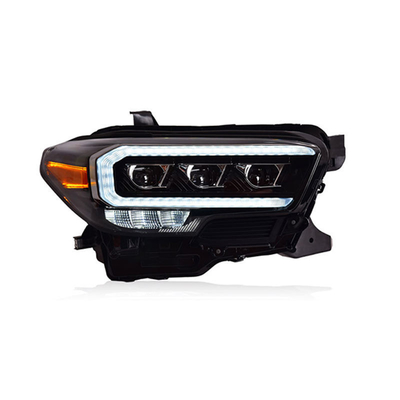 Sonstige Fahrzeug-LED-Scheinwerfer Nebel-Lichtsturm-Signallichter Passt für Toyota Tacoma 2020 2016 2017 2018 2019