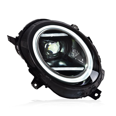 Modifizierte LED-Scheinwerfer für BMW Mini F55 F56 14-22 Modelle