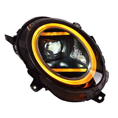 Modifizierte LED-Scheinwerfer für BMW Mini F55 F56 14-22 Modelle