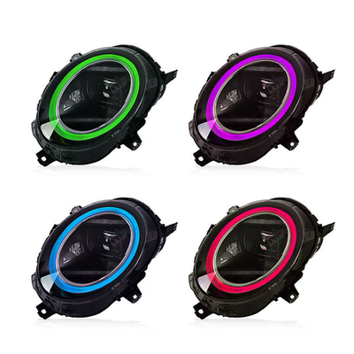 Modifizierte LED-Scheinwerfer für BMW Mini F55 F56 14-22 Modelle
