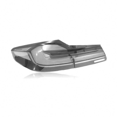 2018-2020 G30 G38 LED Hecklichtmontage für BMW 5er Plug and Play Nachrüstung