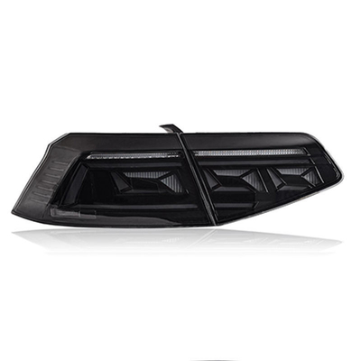 Upgrade Deinen 17-19 Volkswagen Magotan B8 mit OE Nr. Dynamische LED Heckleuchten