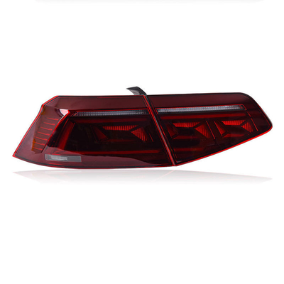 Upgrade Deinen 17-19 Volkswagen Magotan B8 mit OE Nr. Dynamische LED Heckleuchten