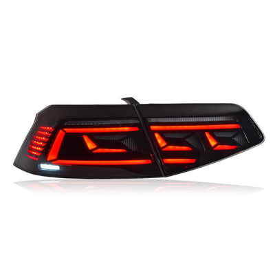 Upgrade Deinen 17-19 Volkswagen Magotan B8 mit OE Nr. Dynamische LED Heckleuchten