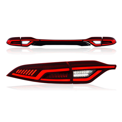 19-21 Toyota Lelink Großhändler Upgrade Modifizierte Heckleuchte Led Heckleuchte zum Ersetzen