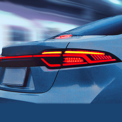 Fahrzeugmodell für 19-21 Toyota Lelink Ersetzen Sie Ihre Auto-Hinterlicht mit diesem LED-Hinterlicht