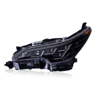 LED-Scheinwerfer für Toyota Fortuner 2016-2019