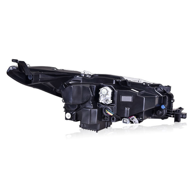 LED-Scheinwerfer für Toyota Fortuner 2016-2019