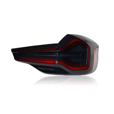 36 Watt Full LED Hecklampe Plug And Play Für 2018-2019 BMW X3 Serie G01 G08 Hecklampe