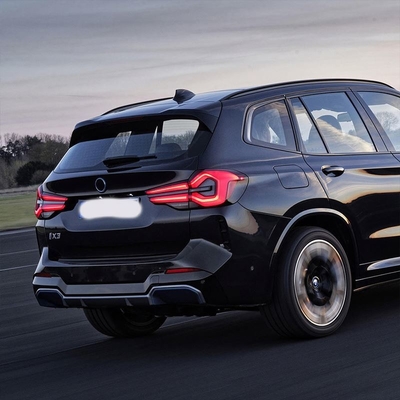 Einfach installieren Plug and Play LED-Hinterleuchte für 2018-2021 BMW X3 G08