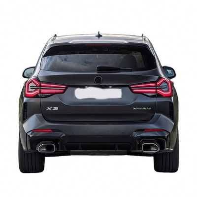 Original Bindung mit Signalbremsen Rückwärtslicht für BMW X3 G08 M Style Hecklicht Hecklampen