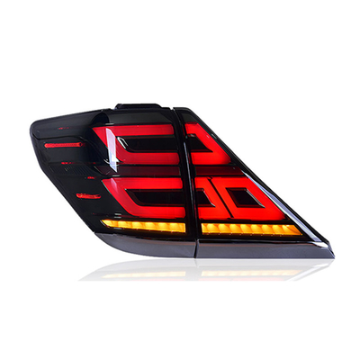 Fahrzeugmodell für Toyota Alphard 2007-2013