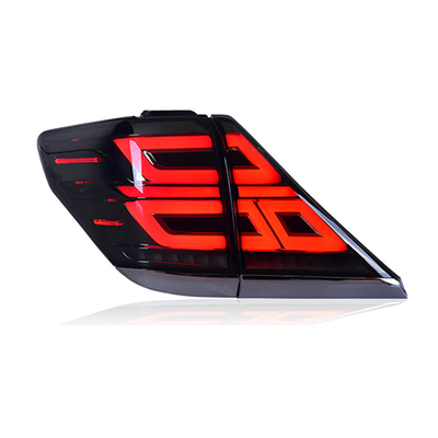Led-Hinterlicht für Toyota Alphard 2007-2013 Ersetzen/Reparaturen sequentieller Dreh-Signallichter