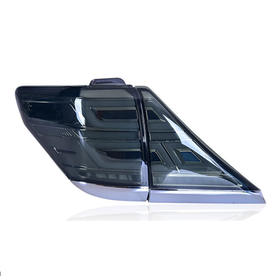 Ersetzen/Reparieren von Led-Hinterlichtern Sequentielle Wendeanzeige für Toyota Alphard 2007-2013
