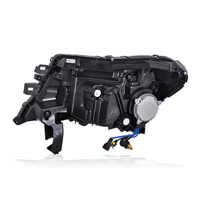 NP300 Modifizierte Tageslicht-LED-Linsen-Scheinwerfer für NAVARA 14-22